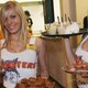 Image for article titled The Terrorists Have Won: Hooters Invades The UK